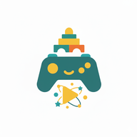 STS Games logo